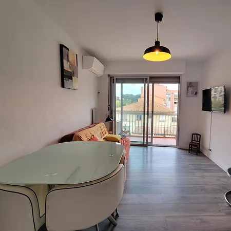 Charming Nest Near The Sea * Frejus