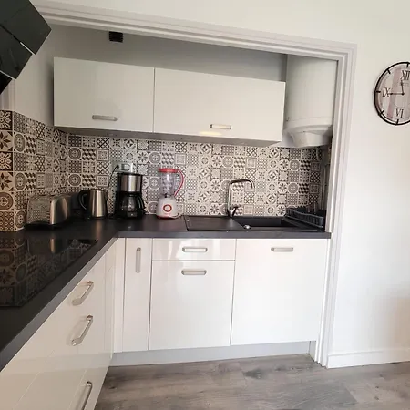 Charming Nest Near The Sea Apartment Frejus